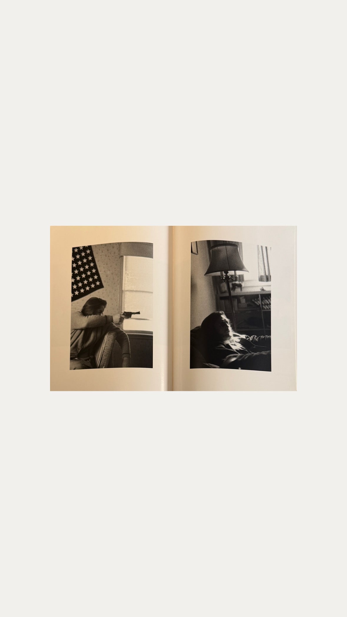 TULSA - Larry Clark
