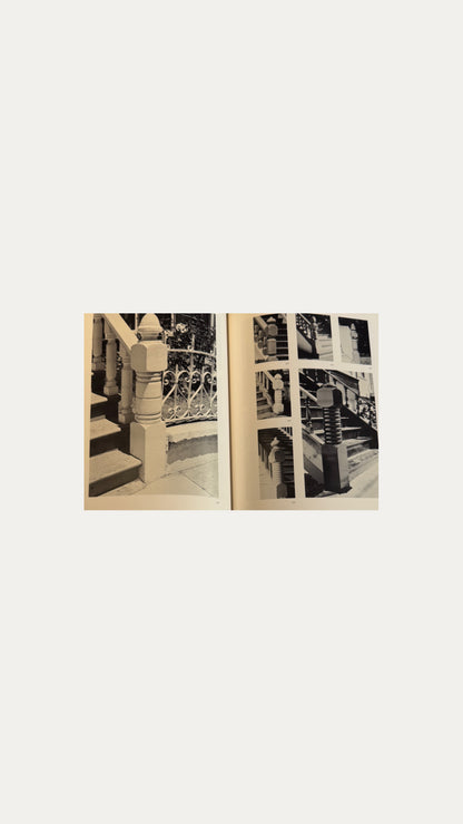 A GIFT TO THE STREET - Judith Lynch Waldhorn